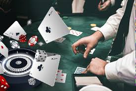 Онлайн казино Casino Vabank